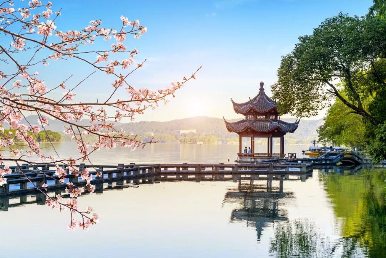 “别样回忆，举世无双”---浙江之旅